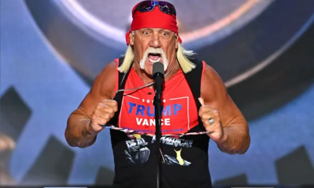 Кульминация поколенческой тенденции. Фото: Getty.