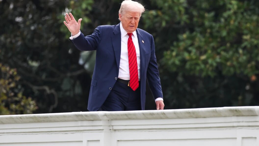    Фото: Samuel Corum - Pool via CNP /Globallookpress