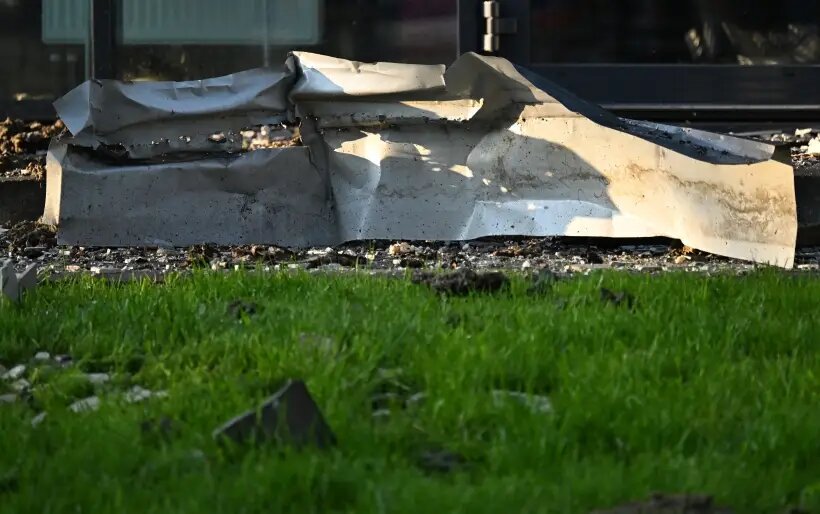     © РИА Новости. Пелагия Тихонова