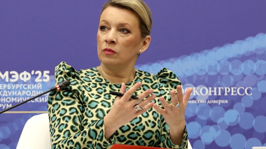    Maksim Konstantinov/Globallookpress