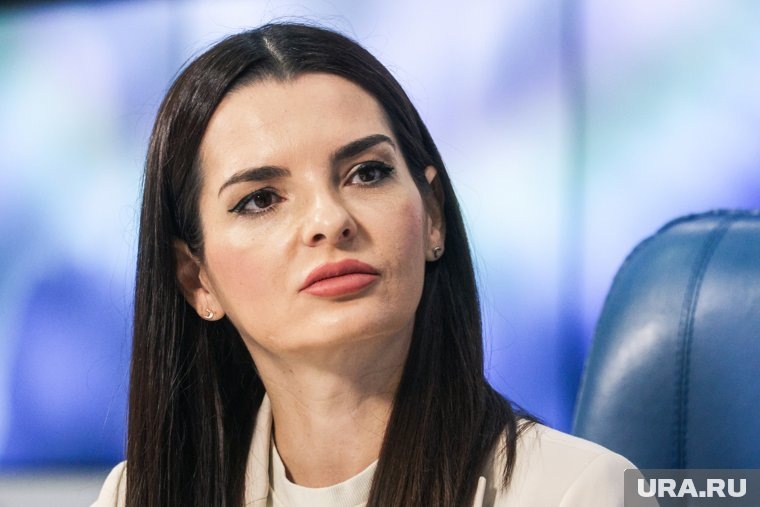 Происходящее - политическая расправа, заявила Гуцул. Фото: Владимир Андреев © URA.RU