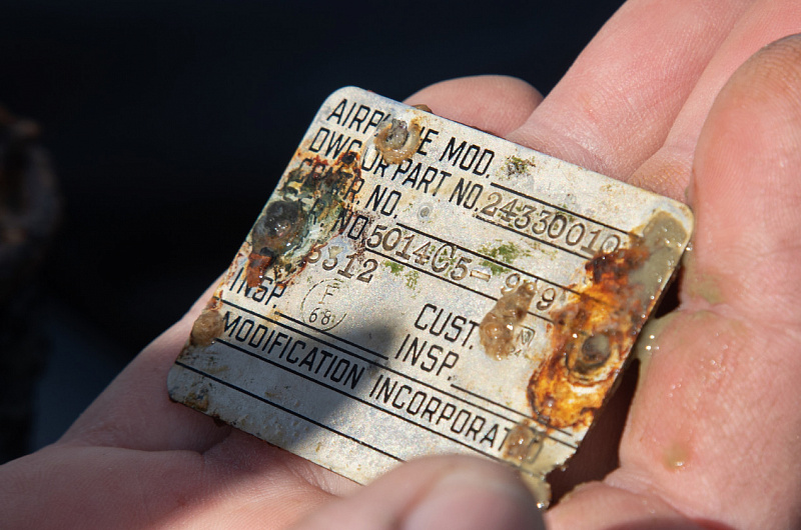 Вера Костамо, kronoki.ru