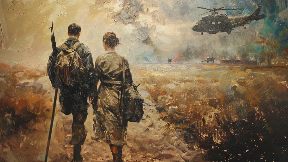    коллаж царьграда