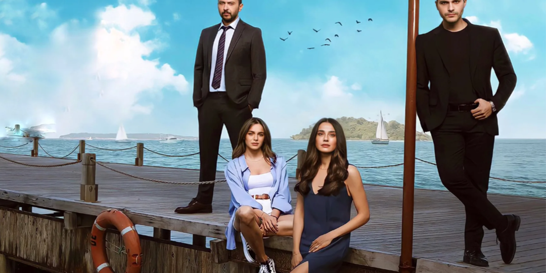 Десять турецких сериалов, которые смотрятся на одном дыхании, по мнению фанатов