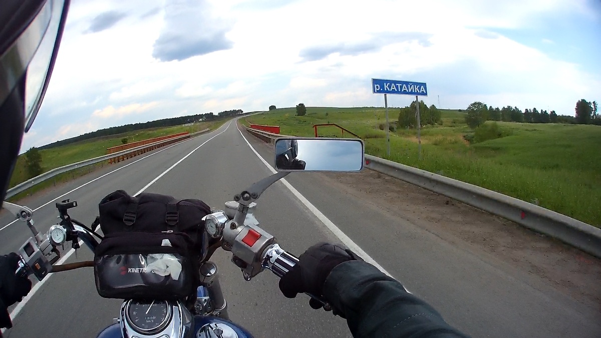 река Катайка 56.313165, 62.562347