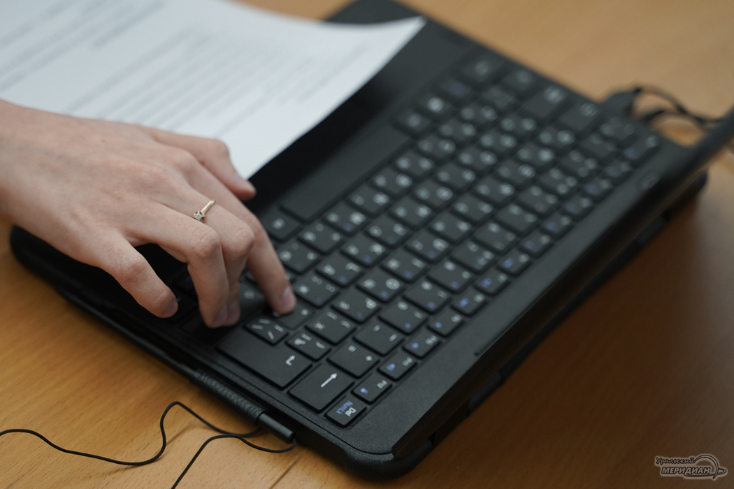    Фото: Лидия Аникина © ИА «Уральский меридиан»