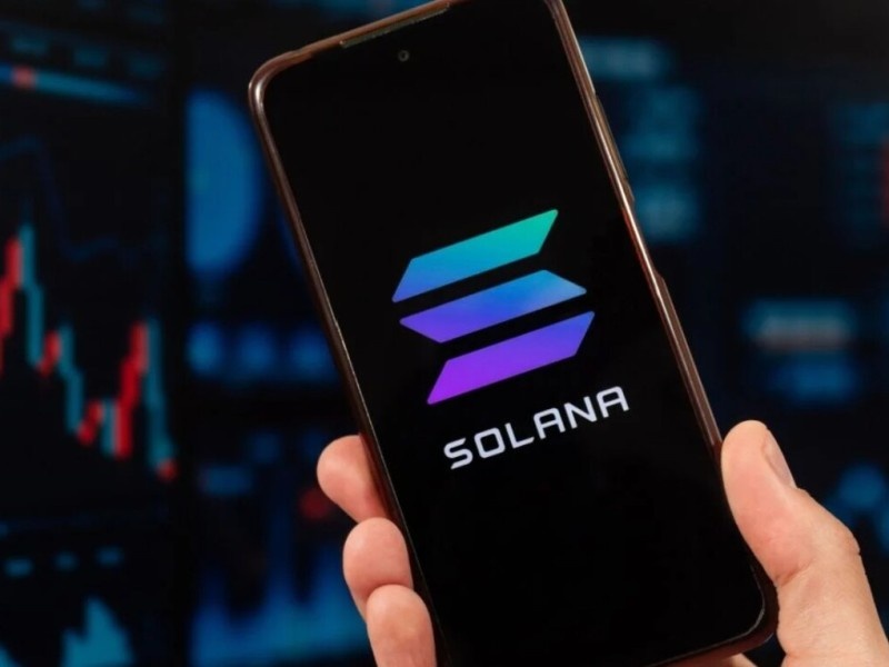    Представлен Solana Seeker — Android-смартфон для криптоэнтузиастов