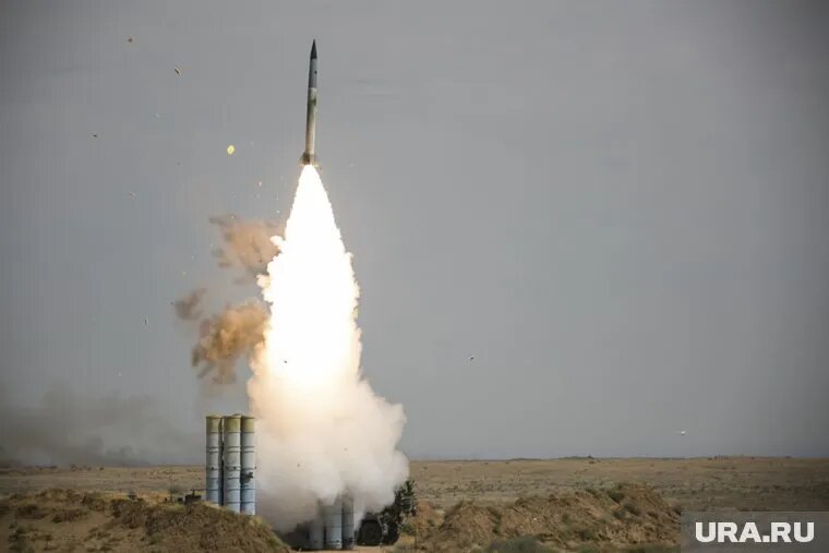 Россия отказалась от ранее взятых на себя обязательств по ракетам средней и меньшей дальности. Фото: Официальный сайт Министерства обороны РФ