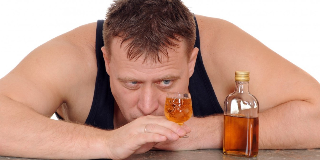 Нет похмелья: повод задуматься