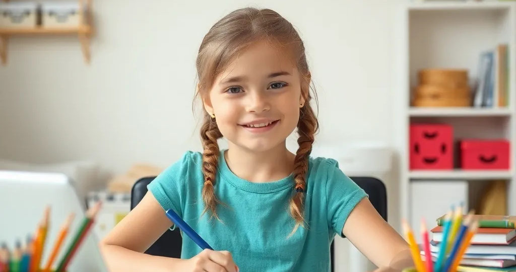 Как помочь ребёнку с домашкой без стресса: методические лайфхаки от педагога-психолога