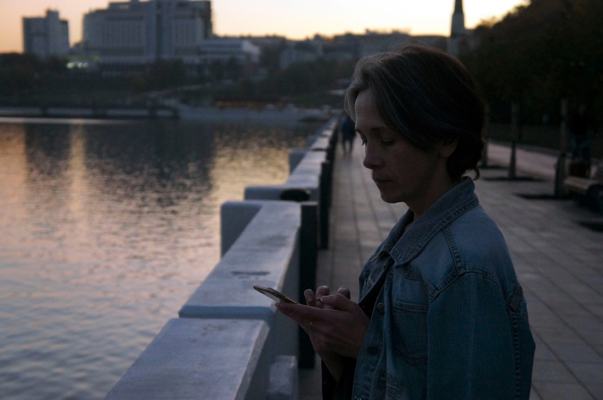 На фото - автор :))