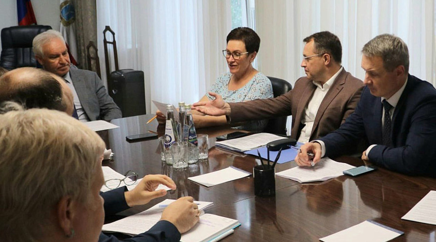    Фото: Регион 64