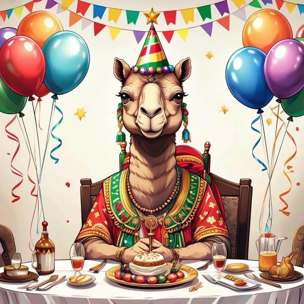 создание ии