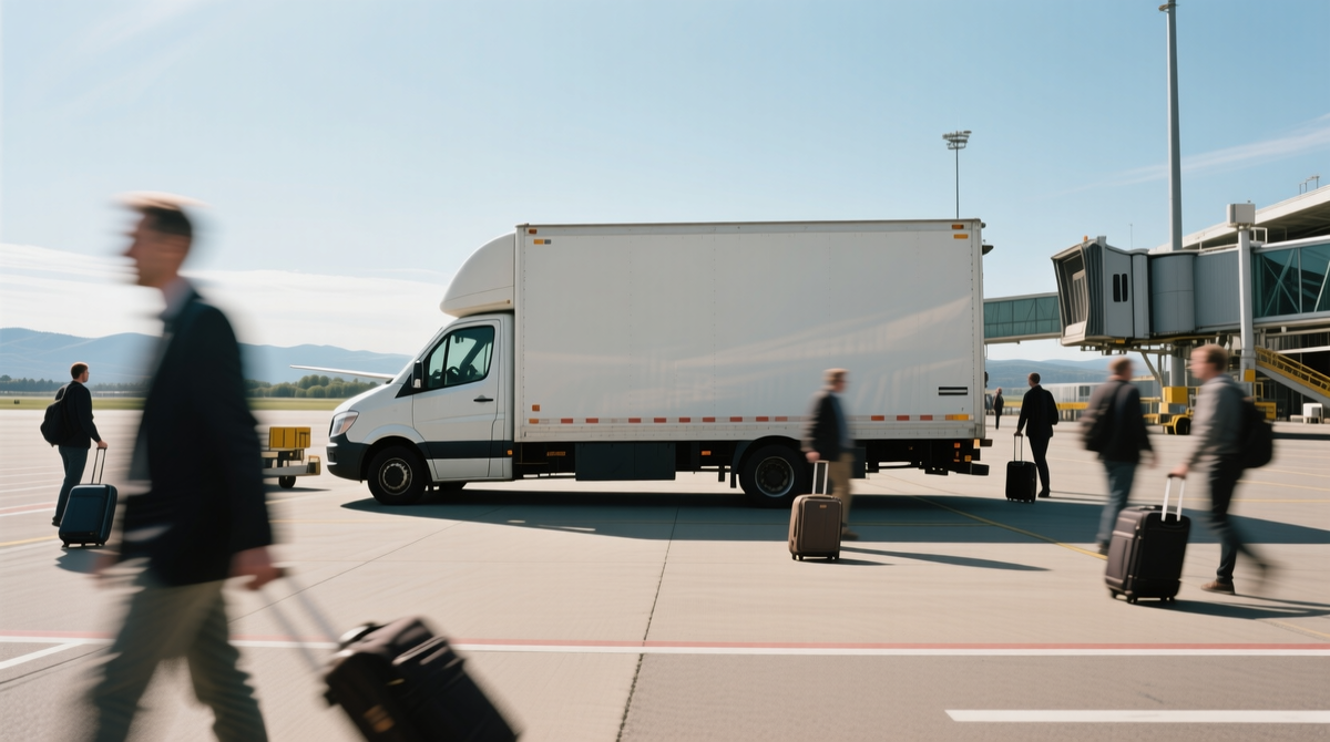 Трансфер из аэропорта Женевы в Мерибель