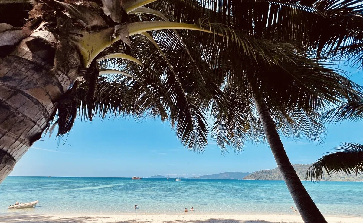    За 87 тыс. руб. на двоих с «все включено»: пляжные туры из разных регионов России