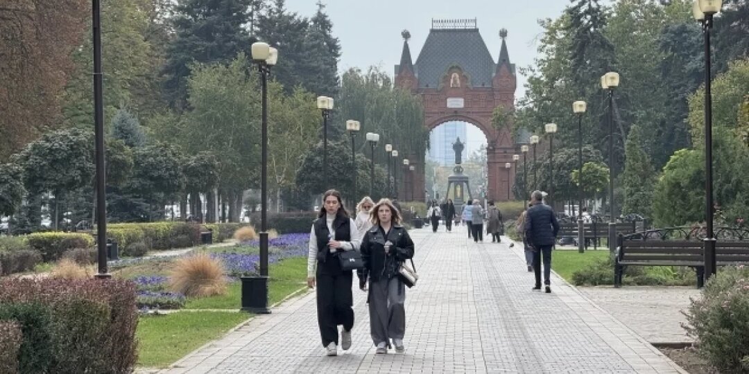 В Краснодаре продается один из самых дорогих домов в России