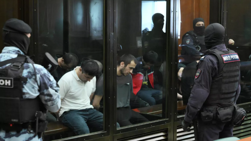   РИА Новости