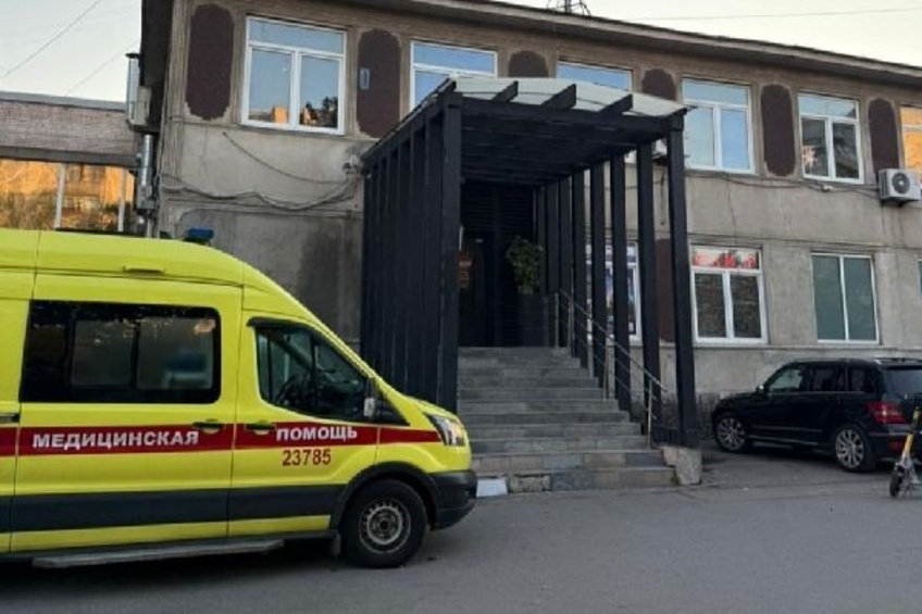 © Росгвардия по Петербургу и Ленобласти