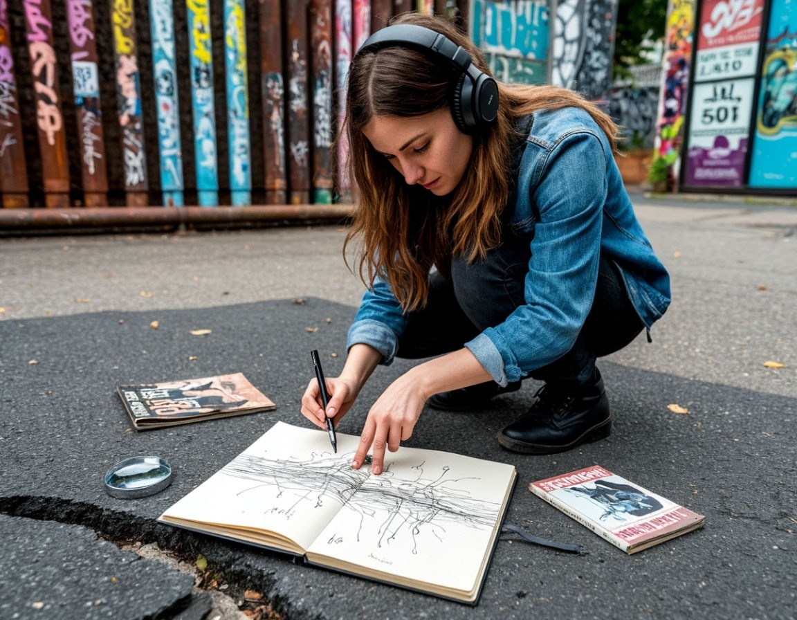 Права на картинку принадлежат Алине Ахме.