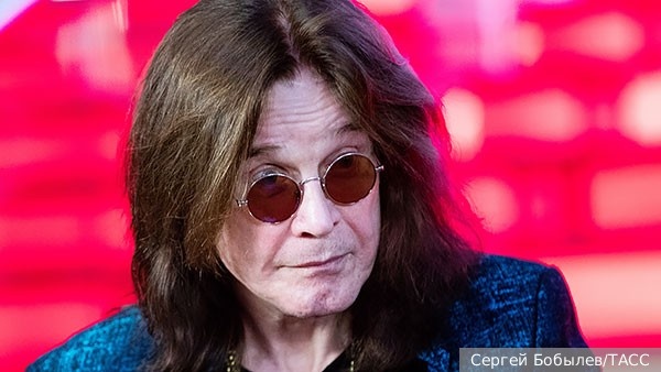     Фото: Сергей Бобылев/ТАСС   
 Текст: Антон Антонов