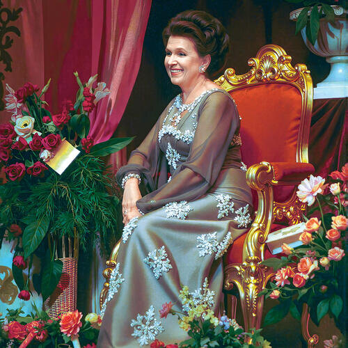 Что стало с элитной квартирой в центре Москвы и дачей "на Рублевке" Галины Вишневской после того, как ее лишили гражданства СССР?