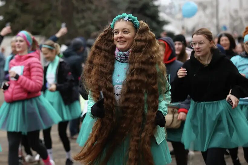     © РИА Новости. Виталий Тимкив