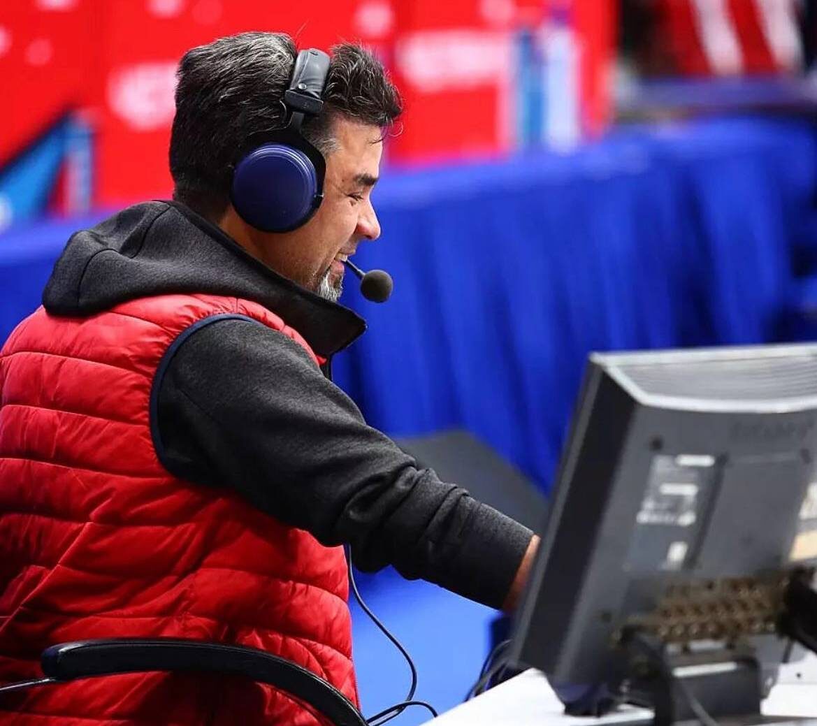    Александр Гришин погиб в 47 летСоцсети Александра Гришина