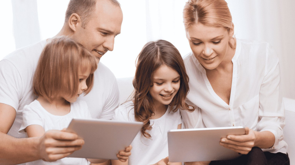    Опасные темы для Android: как дети открывают двери мошенникам