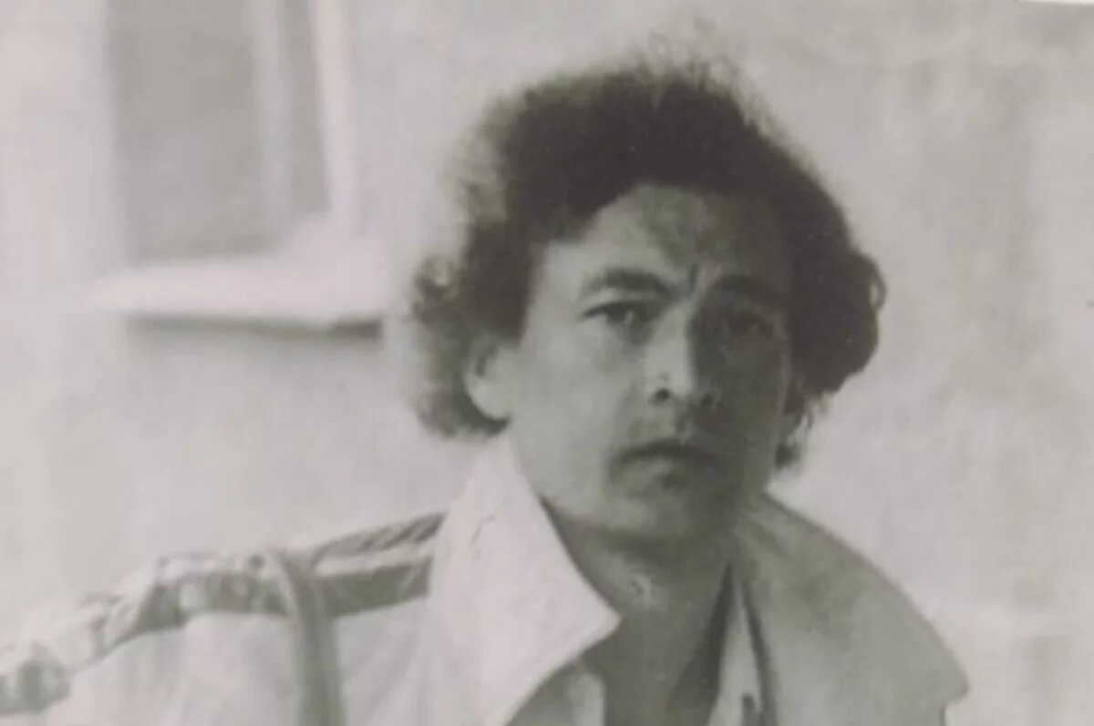    В Нижнем Новгороде простятся с артистом Виктором Кондрашкиным