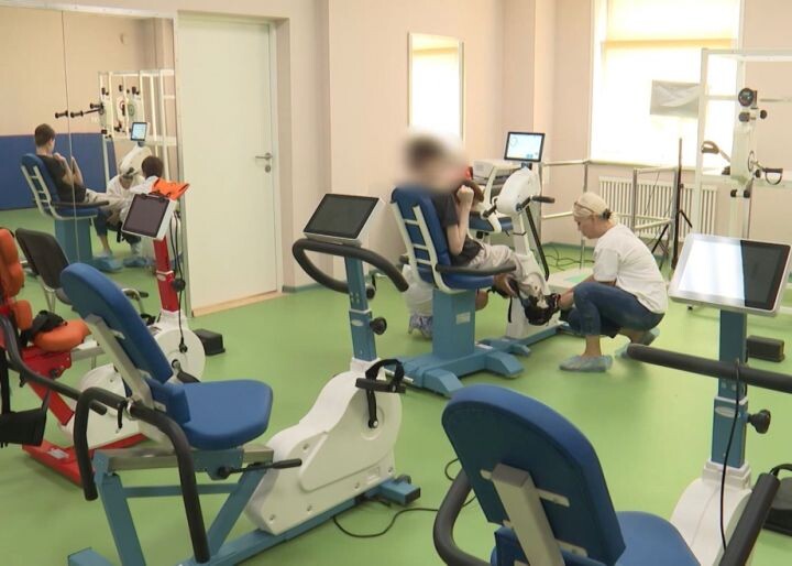    Фото:Пресс-служба министерства здравоохранения Хабаровского края