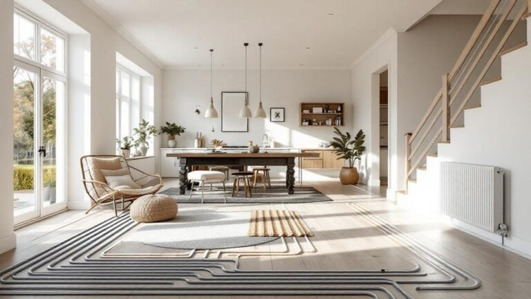    Как выбрать трубу для водяного теплого пола: лучшие советы и частые ошибки новичков feedlineadmin