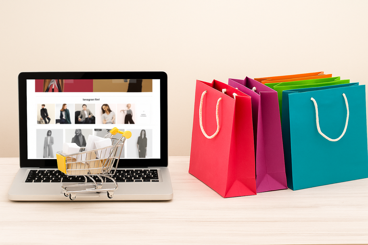 SEO-продвижение интернет-магазина. Как развить сайт бизнеса от нуля до крупных продаж