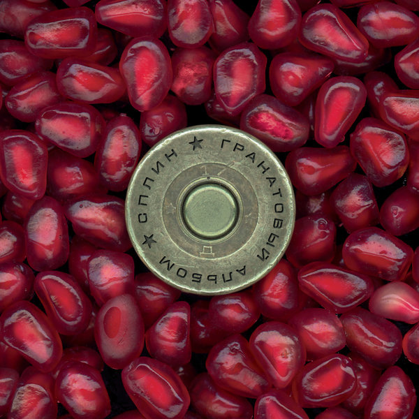     Обзор: «Последняя легенда русского рока / Как «Сплин» записал «Гранатовый альбом»