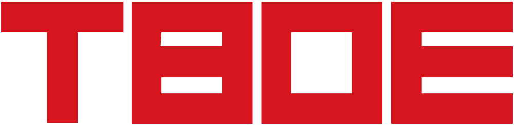 Logo Tvoe