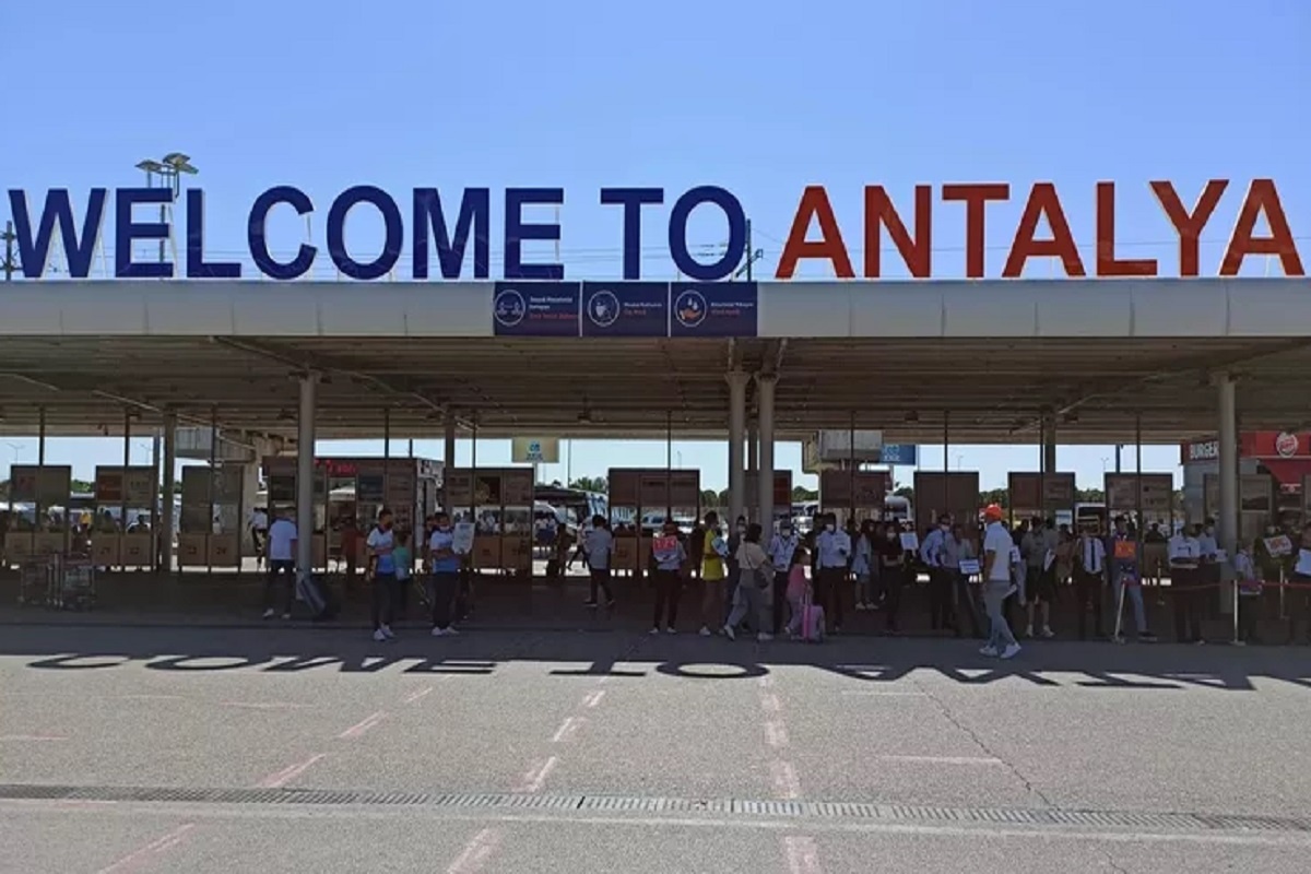    фото: Туран Салджы, источник: Sputnik