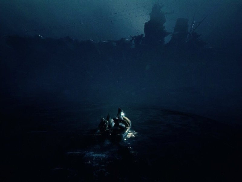    Скотный двор. Новая игра авторов Little Nightmares обрела примерную дату релиза [ВИДЕО]