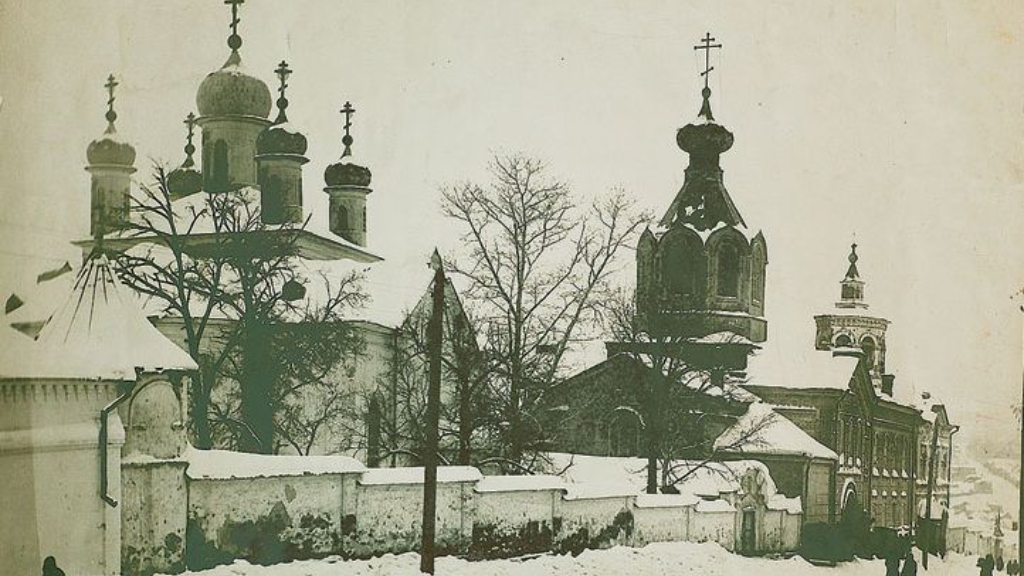 Фото: История Уфы и Башкортостана | Ваши фотографии / ВКонтакте