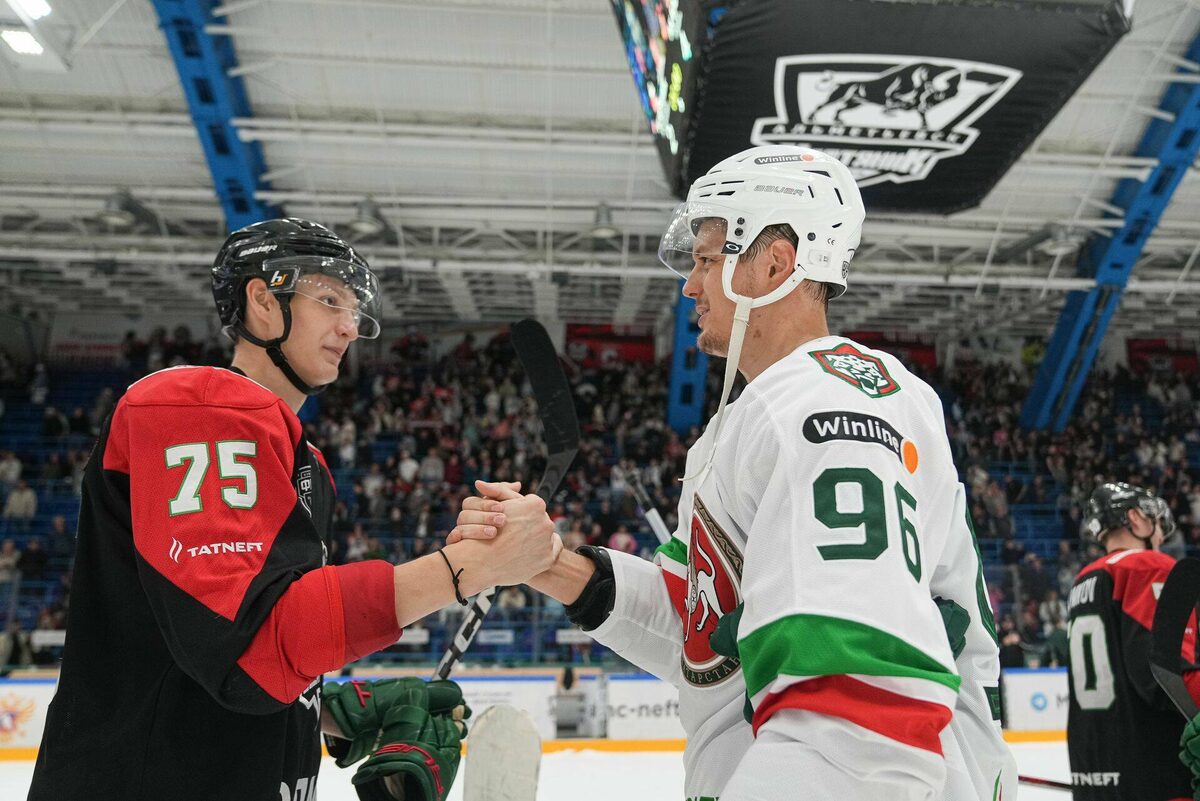 Фото: ak-bars.ru