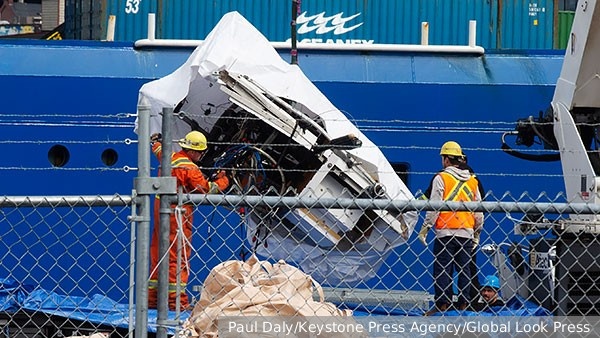     Фото: Paul Daly/Keystone Press Agency/Global Look Press   
 Текст: Антон Антонов