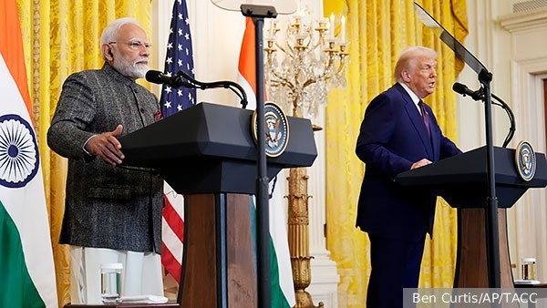     Фото: Ben Curtis/AP/ТАСС   
 Текст: Антон Антонов