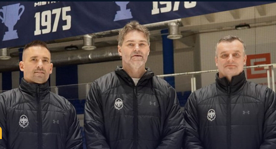    Фото: ХК «Кладно»