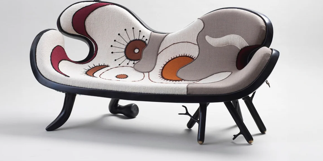 Коллекционная мебель от мировых дизайнеров