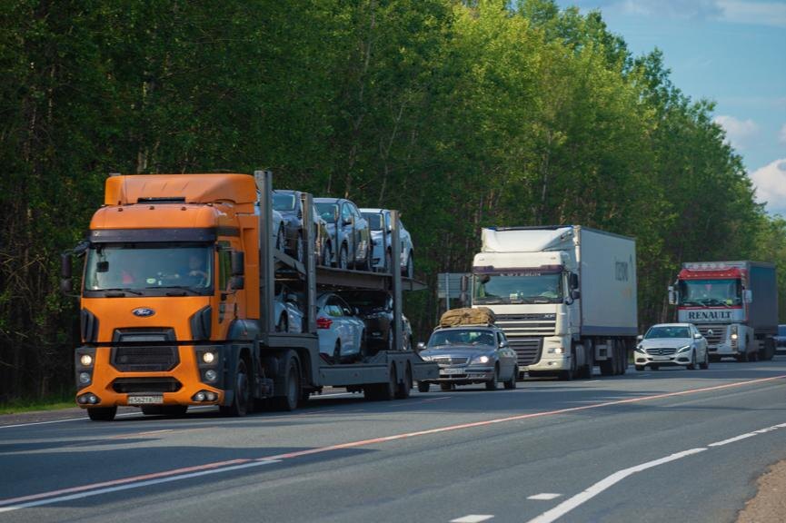     © Виктор Карасев / Фотобанк Лори