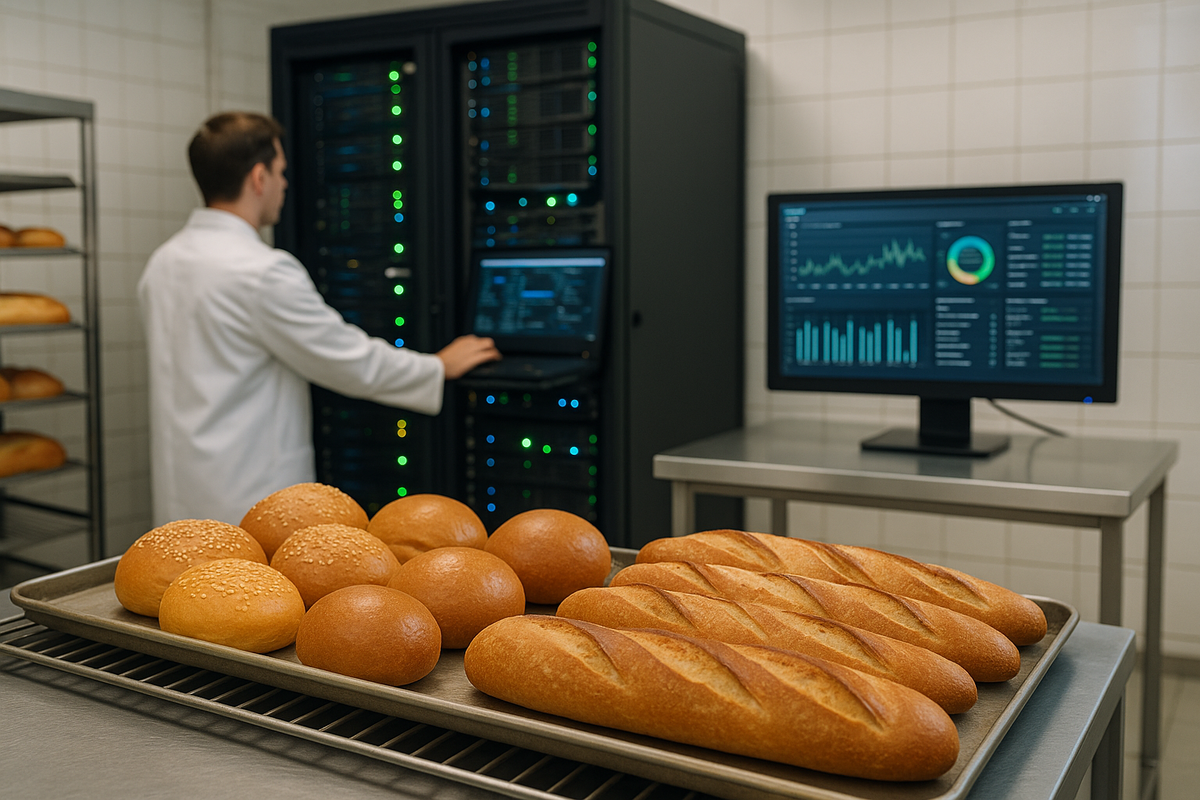 кейс: ИТ на производстве