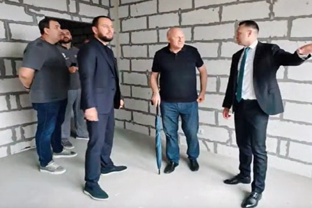    Фото: пресс-служба, источник:Комитет здравоохранения Ленобласти