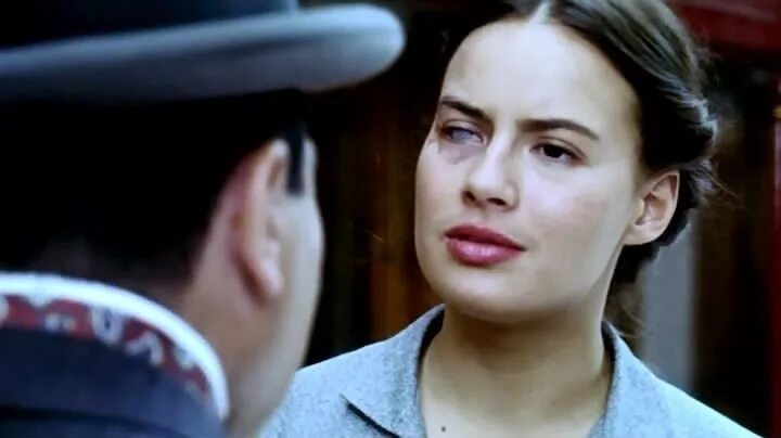 Софи в Хрониках Нарнии