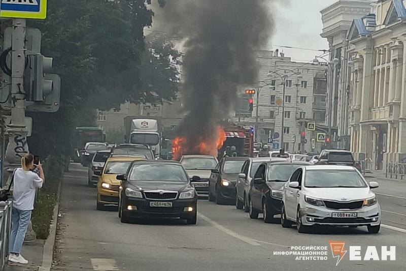    ЕАН. Архивное фото