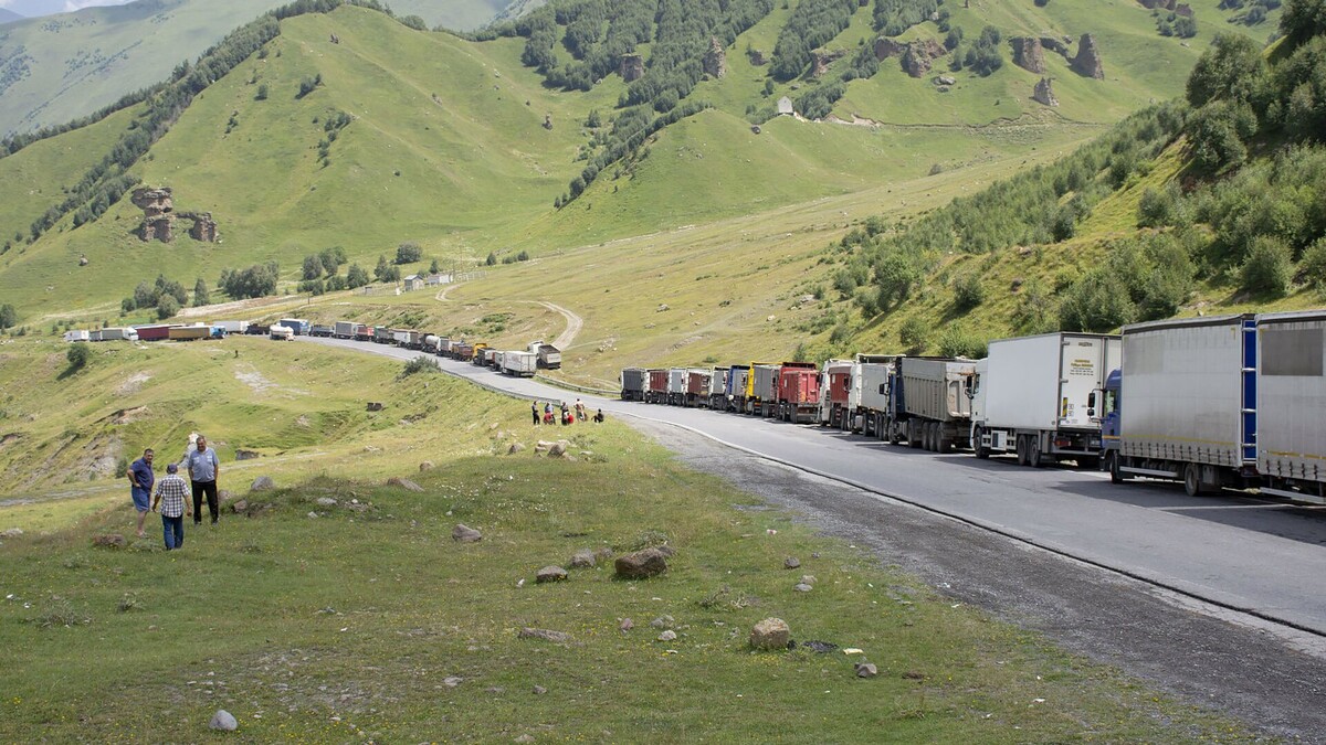 © Sputnik / Alex Shlamov