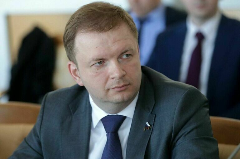   Пресс-служба Госдумы