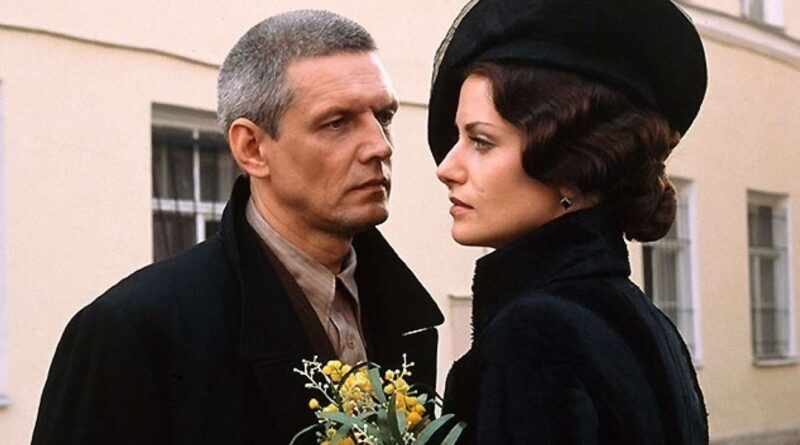 Мастер и Маргарита